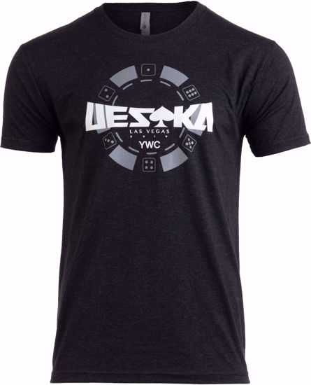 Picture of Uesaka Vegas Event T-Shirt