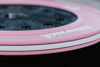 Picture of 5 Kg "Pink Sakura" Training Plate pair